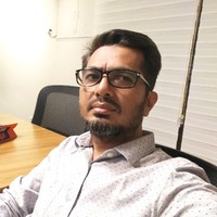Mahmud Hossain