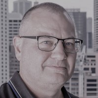 Greg Bulloch