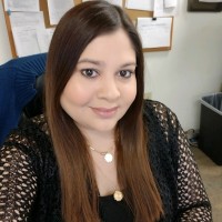 Maricely Cordero
