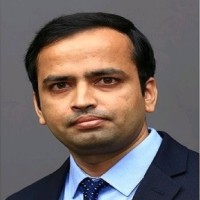 Shailesh Bhat
