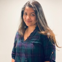 Riddhimaa Sinha