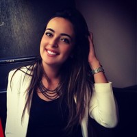 malak chaoui
