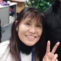 Kuniko Kasahara Haq