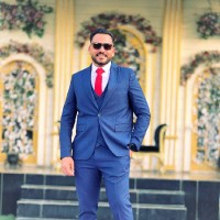 Abd El Rahman Samir