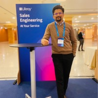 Shubham Srivastava