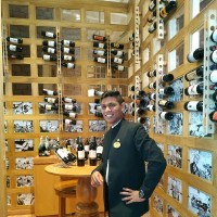 Arun Kumar Neeli