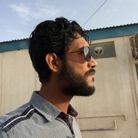 Faisal Wazir