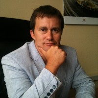 Ilia Voronov