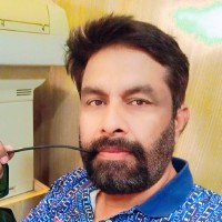 Shoaib Anwar