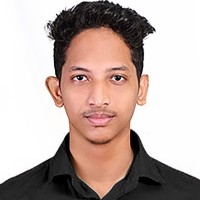 Surya Das N