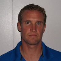 Joe Rowlands