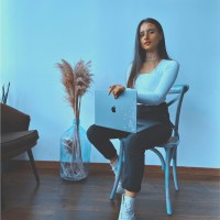 Maria Shashikyan