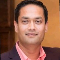 Bijay Ghimire