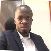 Amadou Sy