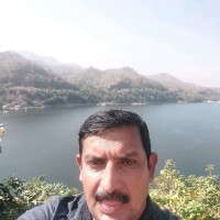 Abhilash Chandran