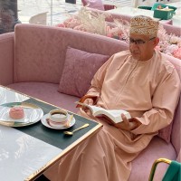Ahmed Alqasmi