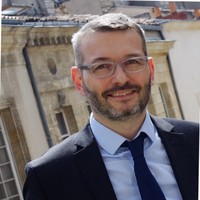 Frédéric BERTRAND