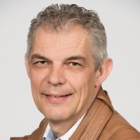 Ronald Giessen