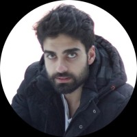 Sarmad Rehman