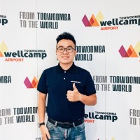 Tony Pham