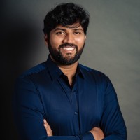 Venkatesh Donavalli