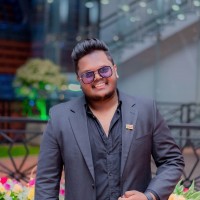Ajith Jesudasan