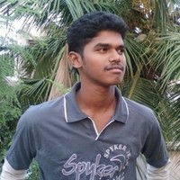Ramdass Rajendran