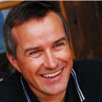 Nils Gelbjerg-Hansen