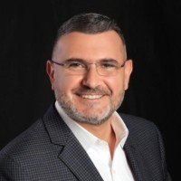 JOSEPH CHARTOUNI