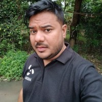 Pushpendar Shukla