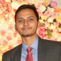 Arpit Ojha