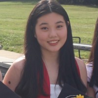 Danielle Hong