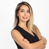 Arika Najafi, MSc, MMgt