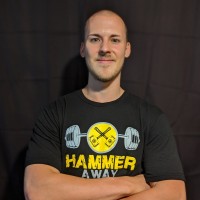 Mike Murray, Rdn, Ldn, Cscs