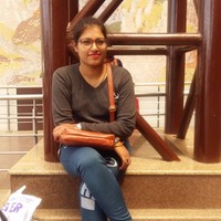 Monika Arora