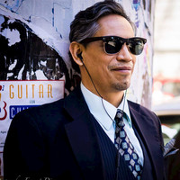 Marco Perez