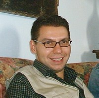Andrea Davoli