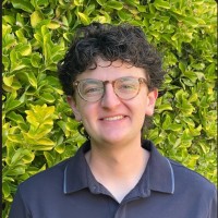 Zachary Mayer