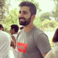 Gil Biton