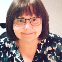 Jane Freebern