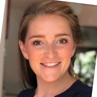 Sarah Nightingale, MSci