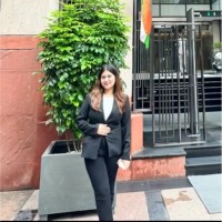 Simran Srivastav