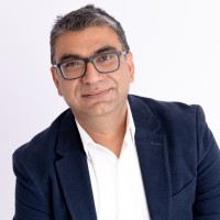 Naresh Teckchandani