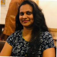 Supriya Pawar