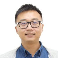 Ray Guo