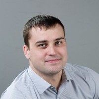 Артур Евграфов