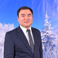 Andrey Yun