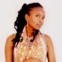 Frida Mwangi