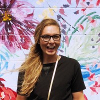 Rhiannon Seymour