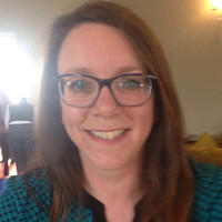 Kirsty James